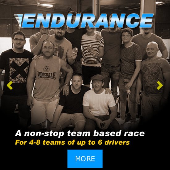 Endurance Race